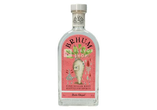 Dada Chapel Brhum 40%