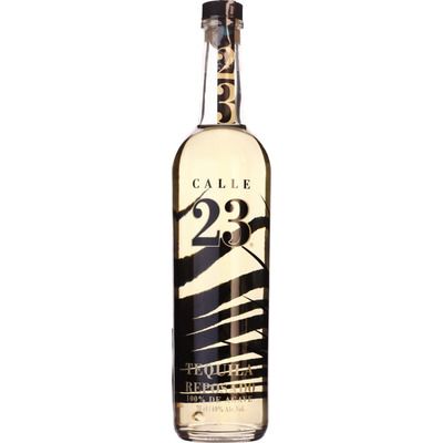 Calle 23 Reposado