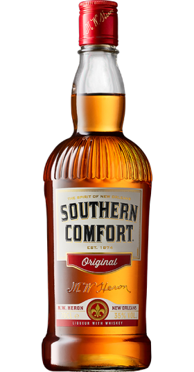 Southern Comfort 35%
