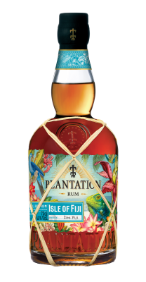 Plantation Isle of Fiji 40%