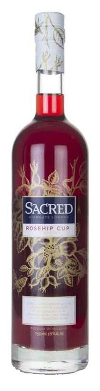 Sacred Rosehip Cup 18%