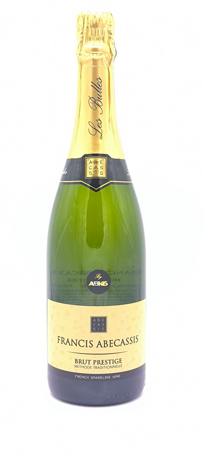 ABK6 Les Bulles Brut Prestige