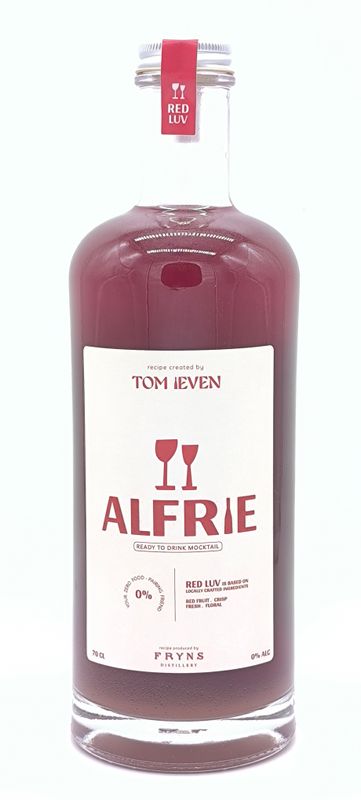 Fryns Alfrie
