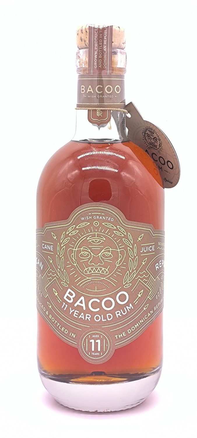 Bacoo 11Y 40%