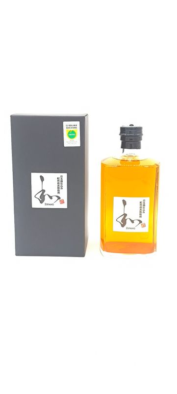 Zipang Wakayama Honkaku Umeshu 10%