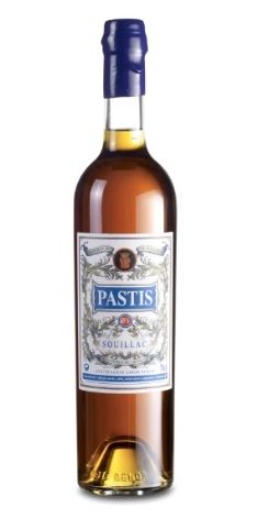 Pastis Louis Roque
