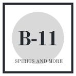 Proefnamiddag B11 Spirits  zaterdag 6 december - Gratis