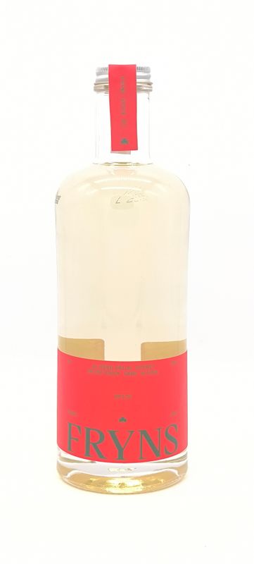 Fryns Spice 0,0% Fryns Spice 0,0%