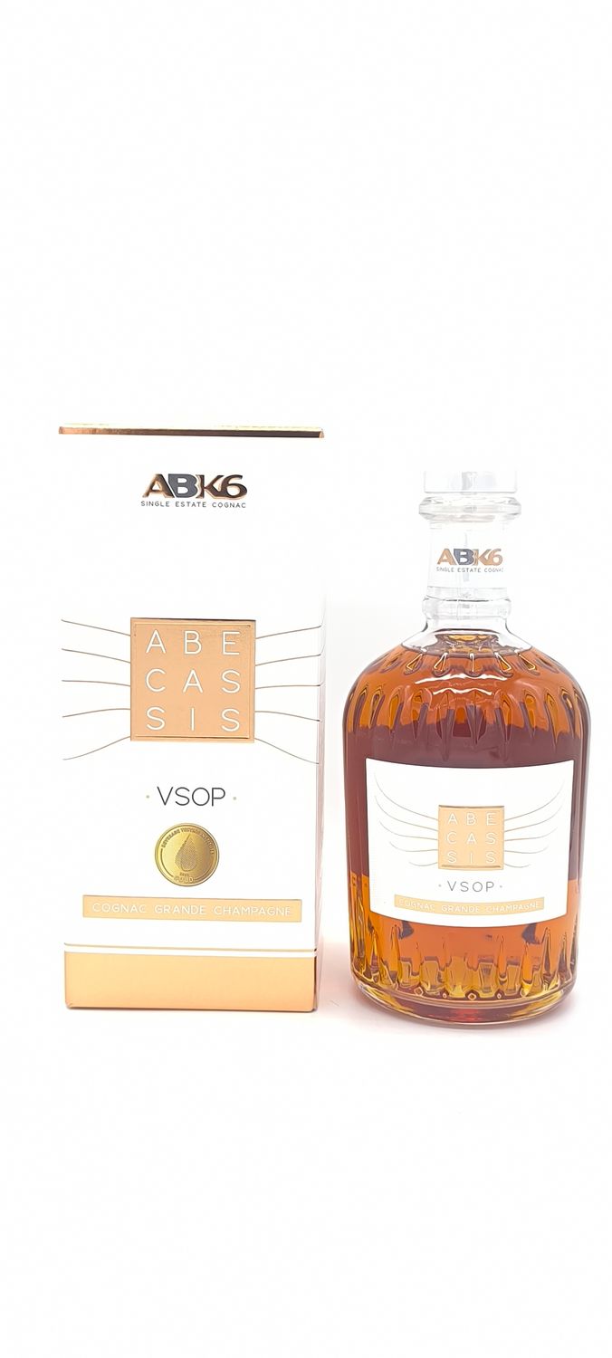 ABK6 VSOP Grande Champagne 40% ABK6 VSOP Grande Champagne 40%