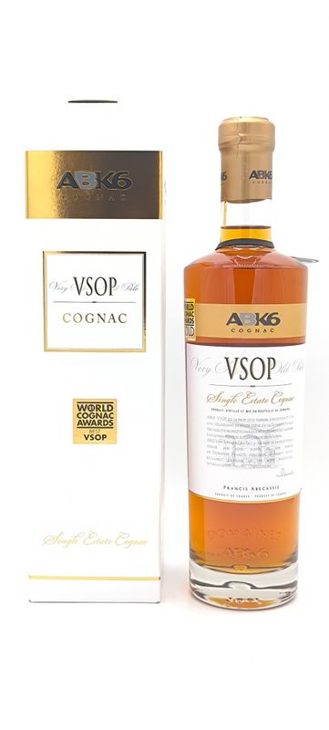 ABK6 VSOP 40%