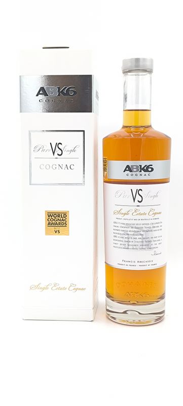 ABK6 VS 40%