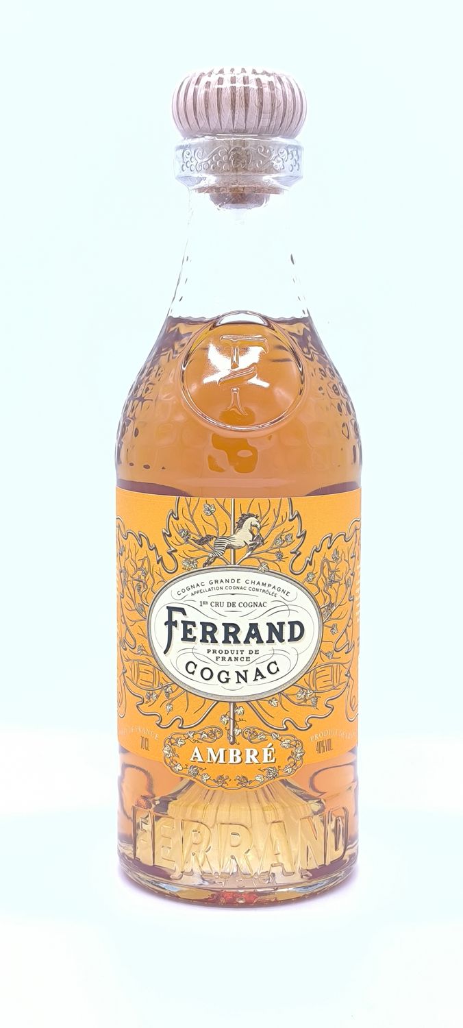 Pierre Ferrand Ambre 40%