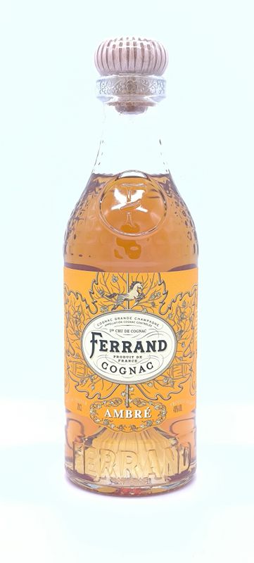 Pierre Ferrand Ambre 40%