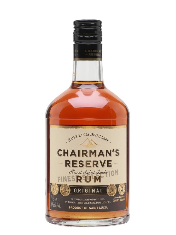 Chairman's Reserve Original 40% Chairman's Reserve Original 40%