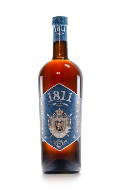 Pastis 1811