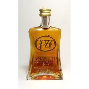 Gozio Amaretto 5cl
