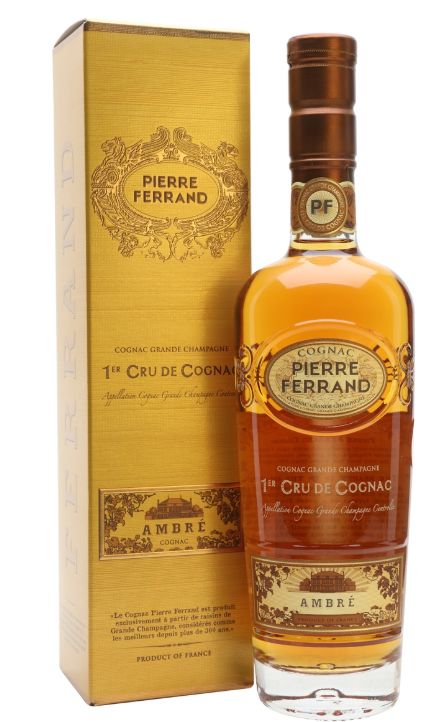 Pierre Ferrand Ambre 40%