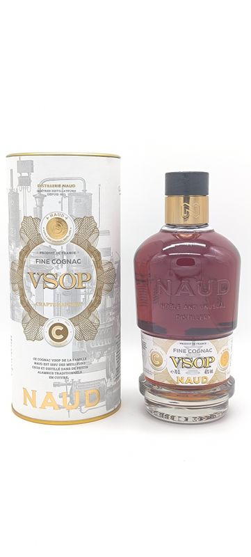 Naud VSOP 40%