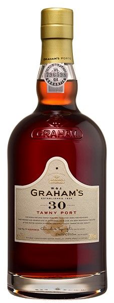 Graham's Tawny 30y 20%