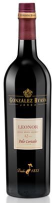 Gonzalez Byass Leonor Palo Cortado 