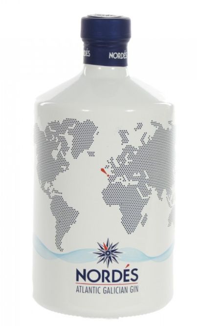 Nordès Gin 40%
