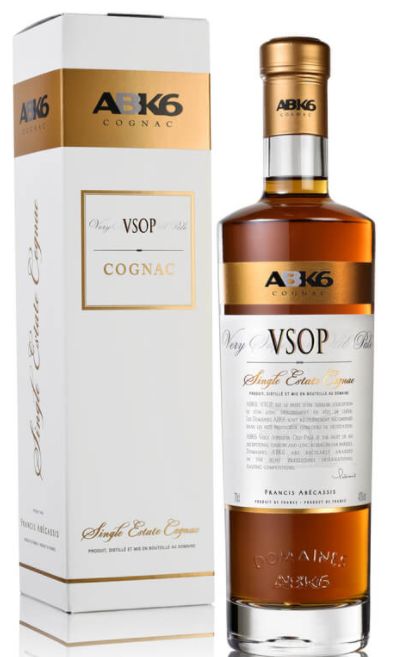 ABK6 VSOP 40% ABK6 VSOP 40%