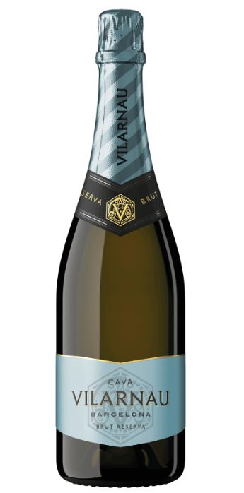 Cava Vilarnau Brut