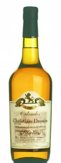 Calvados C. Drouin Selection 40%