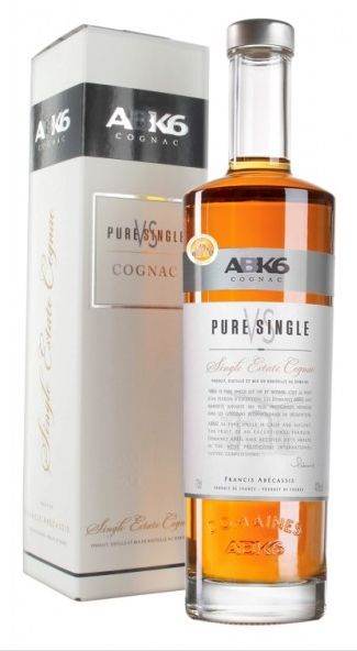 ABK6 VS 40% ABK6 VS 40%