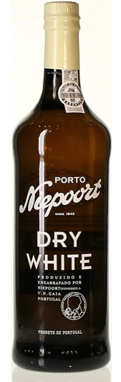 Porto Niepoort Dry White 19,5%