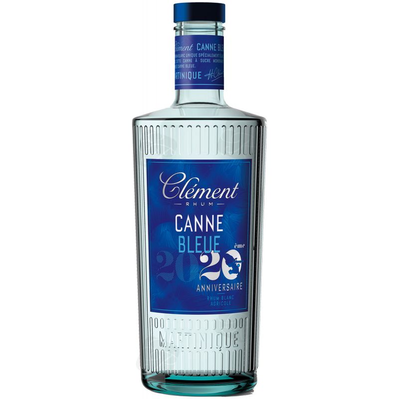 Clément Canne Bleue 2020 50%