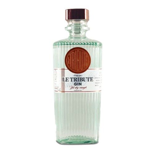 Le Tribute Gin 43% Le Tribute Gin 43%