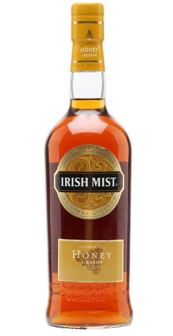 Irish Mist 35%