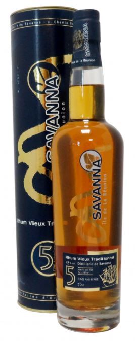 Savanna 5y 43%