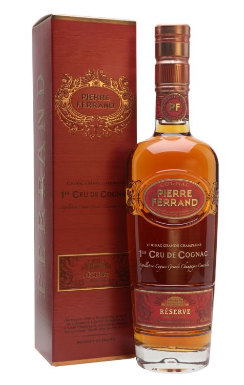Pierre Ferrand Double Cask 40%