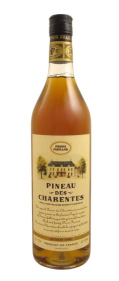 Pierre Ferrand Pineau Des Charentes 17%