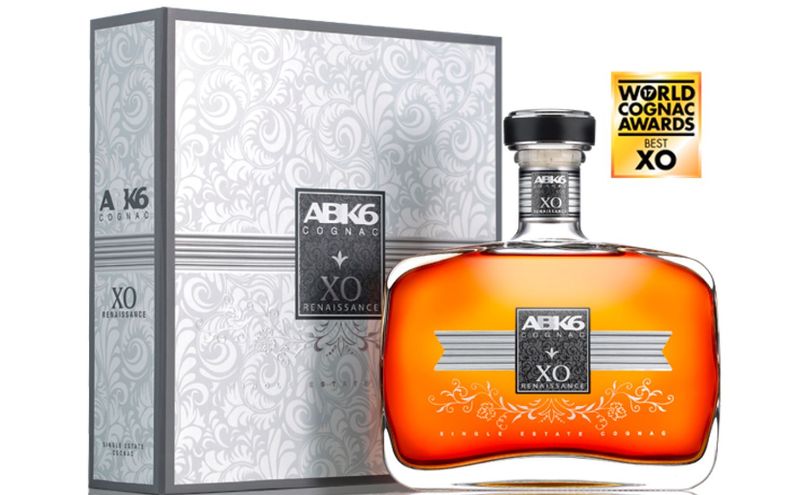 ABK6 XO Renaissance 40% ABK6 XO Renaissance 40%