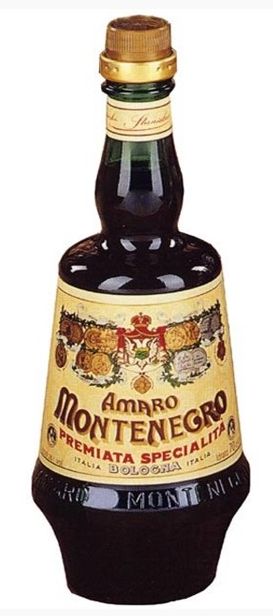 Amaro Montenegro 23% Amaro Montenegro 23%