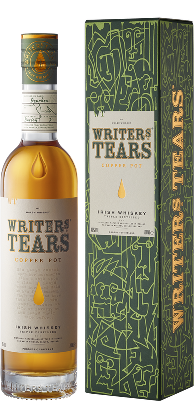 Writers Tears 40%