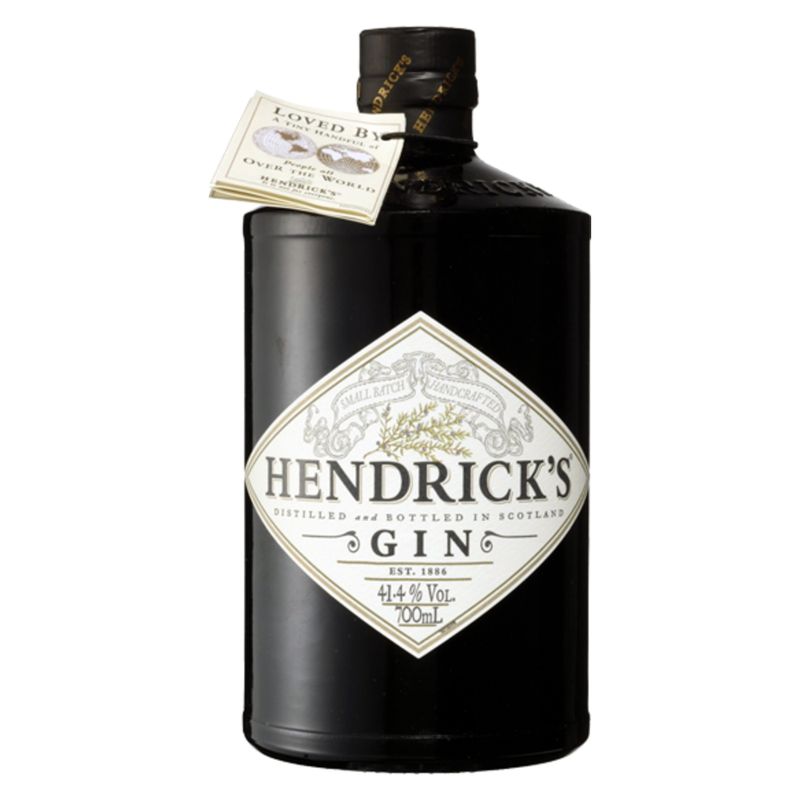 Hendrick's Gin 41,8% 
