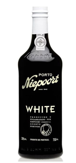 Porto Niepoort White 19,5%