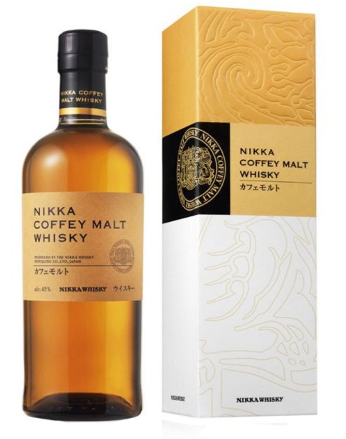 Nikka Coffey Malt 45%