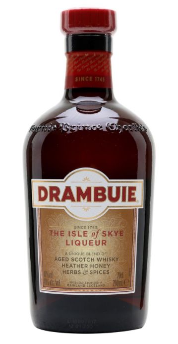 Drambuie 40%