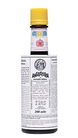 Angostura Aromatic Bitters