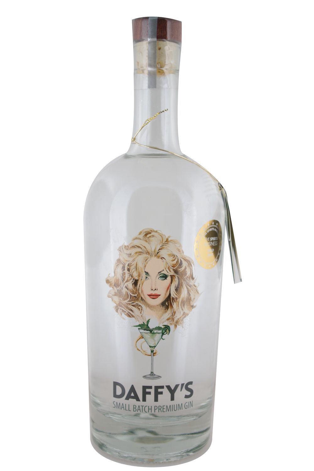 Daffy's Gin 43.4% Daffy's Gin 43.4%