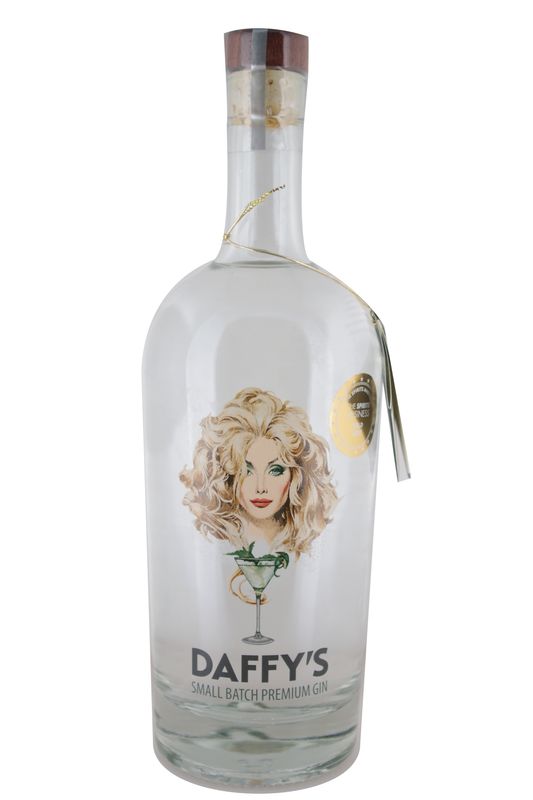 Daffy's Gin 43.4%