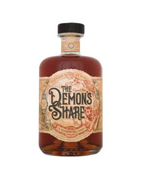 Demon's Share 40%