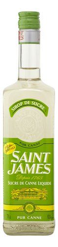 Saint James Sucre De Canne