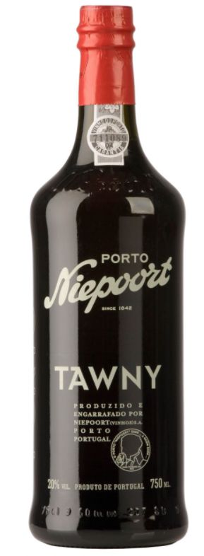 Porto Niepoort Tawny 19,5%