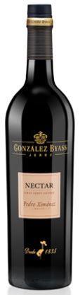 Gonzalez Byass Nectar Pedro Ximenez